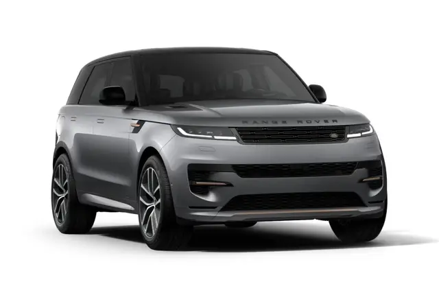 Color Eiger Grey